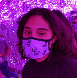 Meet your Posher, Natalie